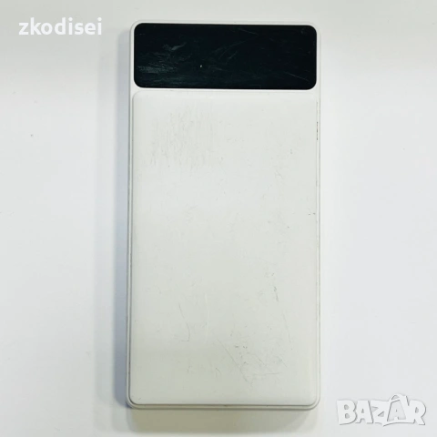 Power bank 10000mAh