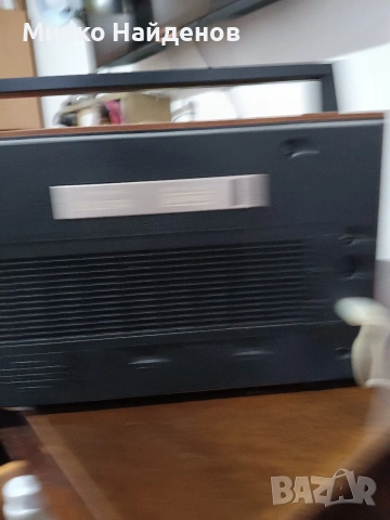 Транзистор Селена 216, снимка 3 - Радиокасетофони, транзистори - 53074373