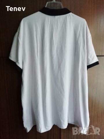 Bruno Banani Black Denim оригинална тениска 3XL, снимка 2 - Тениски - 38230535