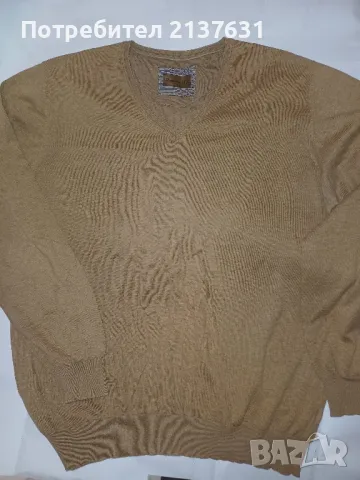 НОВ ! ФИН ПУЛОВЕР  Massimo Dutti , снимка 1