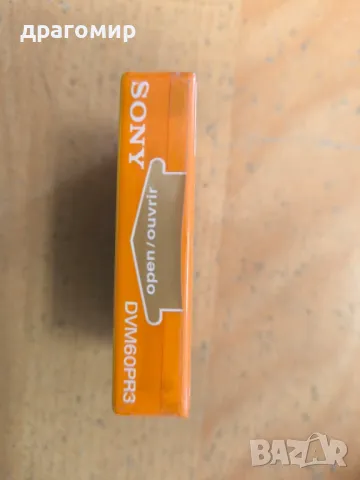 SONY praemium Mini DV , снимка 3 - Камери - 50346264