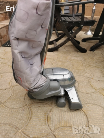 Професионална Прахосмукачка , снимка 4 - Прахосмукачки - 52379830