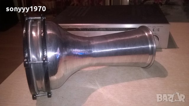 НОВА АЛУМИНИЕВА ТАРАМБУКА, снимка 5 - Ударни инструменти - 26935179