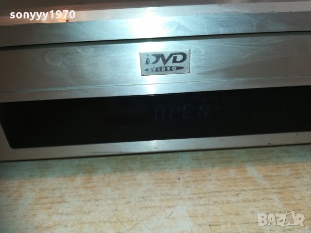 cyberhome ch-dvd505 3103212042, снимка 5 - Плейъри, домашно кино, прожектори - 32377139