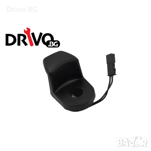 Гаранция! Бутон за Отваряне на Стъклото на Багажника - BMW E46 E61 E91