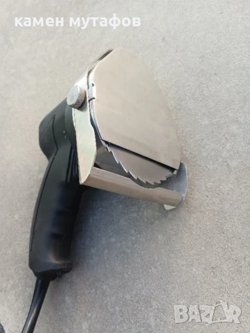 електрически нож за дюнер 