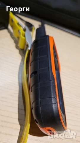 Garmin alpha 100 +T5, снимка 3 - Екипировка - 52854135