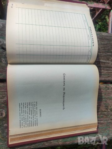 Тефтер Bayer Agenda 1937 , снимка 8 - Други ценни предмети - 42946623