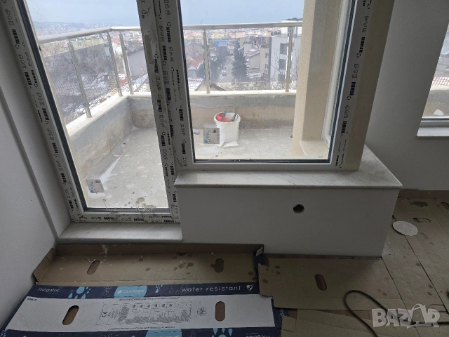 Подпрозоречни первази и шапки от естествен камък , снимка 5 - Други - 53328248