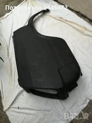 Заден десен калник оригинален ВАЗ 2104 комби