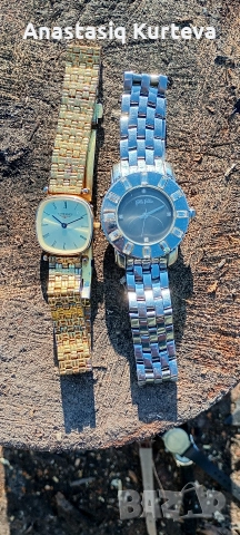 Швейцарски часовник,Часовник Longines!