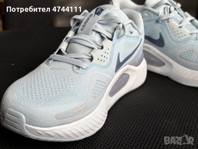 Nike Structure26 размер 40 (преглед и тест), снимка 2 - Маратонки - 53569065