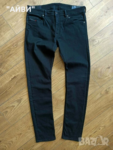 DIESEL мъжки оригинални дънки, снимка 13 - Дънки - 53047696