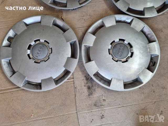 Тасове за ауди Audi A4 A3 16-ки, снимка 4 - Аксесоари и консумативи - 34749087