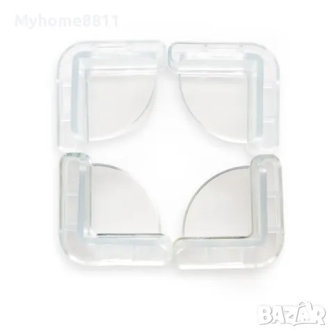 Силиконови предпазители за ъгли , снимка 8 - Други стоки за дома - 42639130