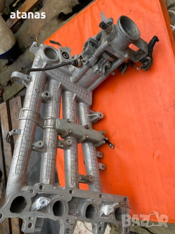 Колектори за Suzuki DF70, снимка 2 - Воден транспорт - 52671461