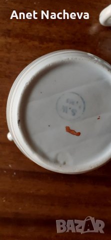  Канички за греяна ракия -Ретро  или ОЦЕТНИК и ОЛИВЕРНИК ретро, снимка 8 - Прибори за хранене, готвене и сервиране - 40713022