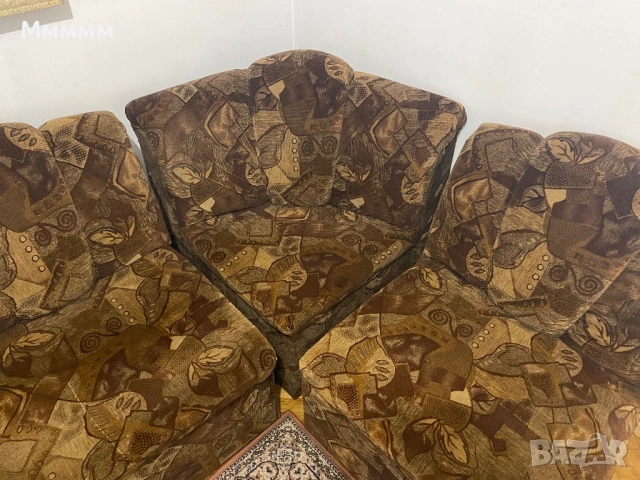 Диван 2.20/1.50см, снимка 7 - Дивани и мека мебел - 53286880