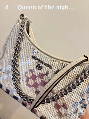 Малка чанта от MICHAEL Michael Kors., снимка 8 - Чанти - 53535074