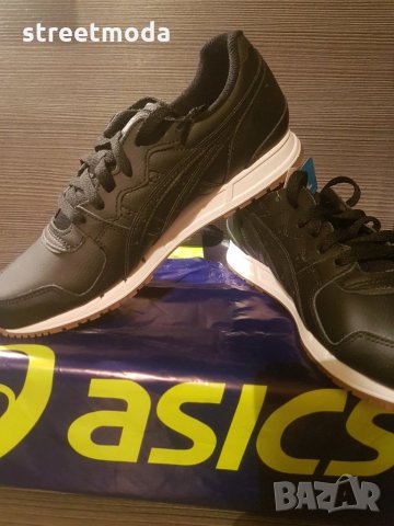 Асикс унисекс, снимка 4 - Маратонки - 28080560