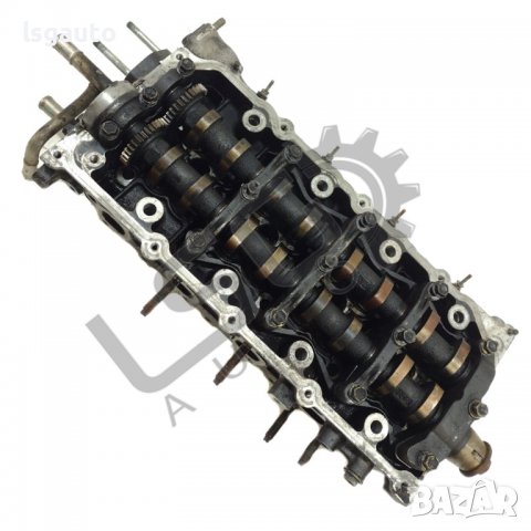 Оборудвана цилиндрова глава Toyota Corolla Verso I (E120) 2001-2003 T210722N-41