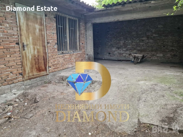 Двуетажна къща в Димитровград, кв. Марийно, снимка 4 - Къщи - 46030788