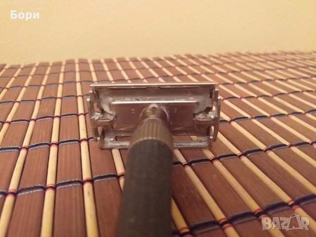 Gillette  England  Z-2, снимка 7 - Други ценни предмети - 27731800