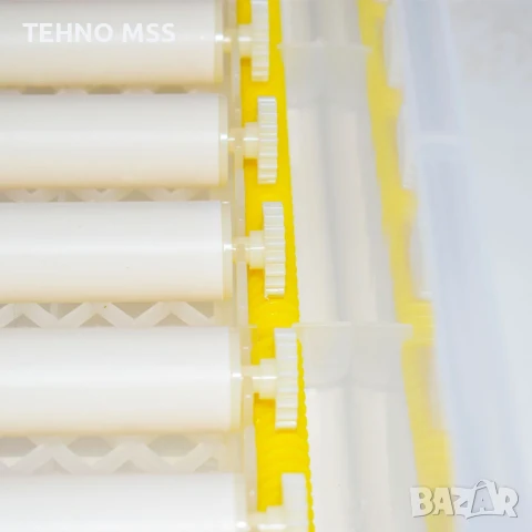 Автоматичен инкубатор MS-36 яйца (12V/220V), снимка 5 - За птици - 50562309