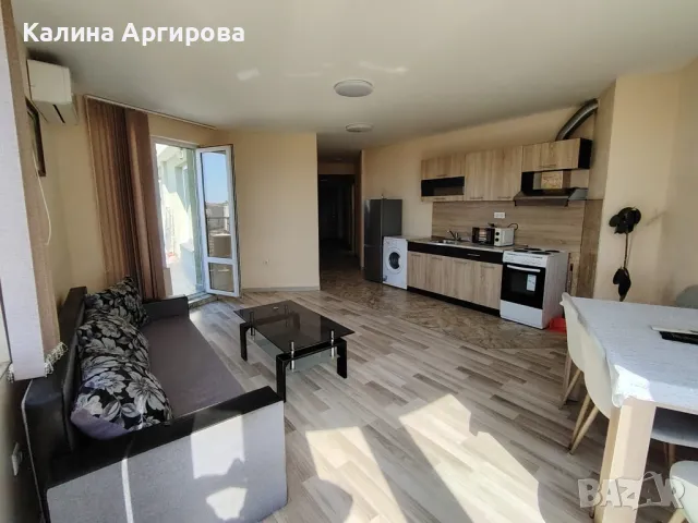 Тристаен апартамент, кв. Виница, снимка 2 - Апартаменти - 50241831