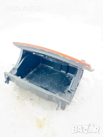 Пепелник за Мерцедес Ц класа, Mercedes Benz C Class W203, A2036800852, A 203 680 08 52, снимка 5 - Части - 47985284