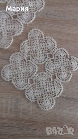 Лот от карета на една кука 2 бр