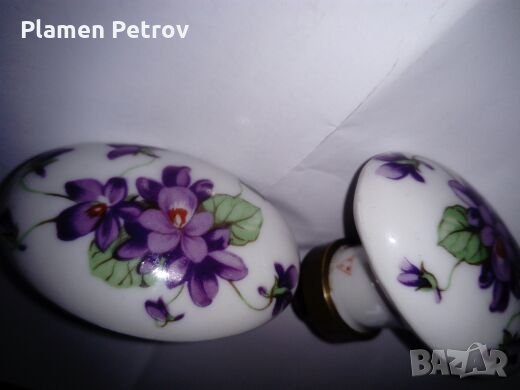 Дръжка за брава LIMOGES 