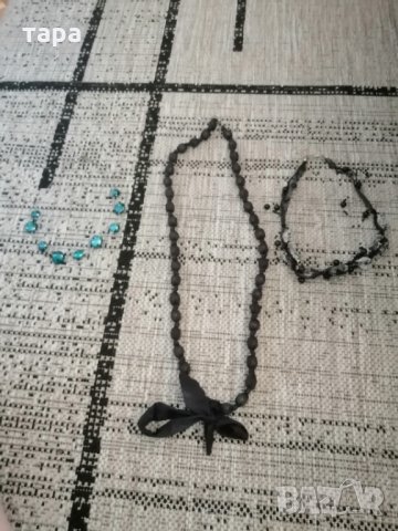 Колиета, снимка 4 - Колиета, медальони, синджири - 32839352