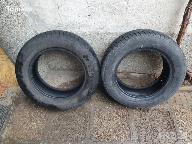 Зимни Гуми - Bridgestine Blizak LM005