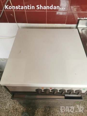 печка , снимка 4 - Печки, фурни - 53572883