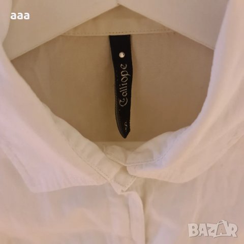 Дамска риза Caliope, снимка 3 - Ризи - 39422568