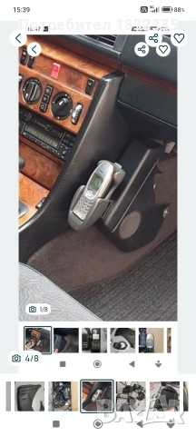 Телефонни системи Nokia, Becker, снимка 2 - Аксесоари и консумативи - 53033312