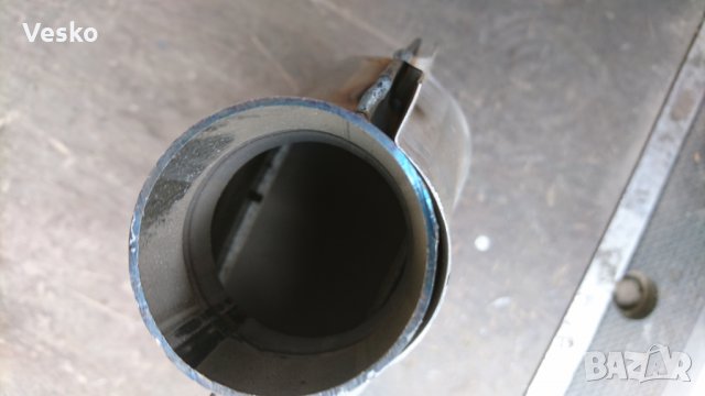 продавам катализатори Е1 Е3 Е4 Е5, снимка 12 - Части - 20400108