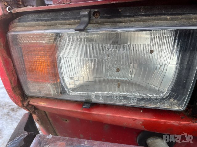 Lada/Лада 2104 на части 5 скорости , снимка 9 - Автомобили и джипове - 43786396