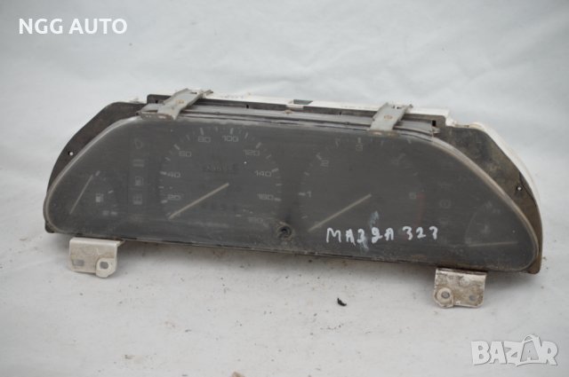 Табло Километраж за Mazda 323 1.7 Diesel 1991 г. , PLD65 C