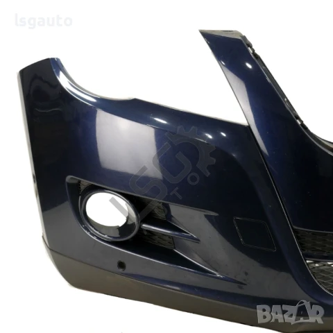 Предна броня Volkswagen Tiguan I 2007-2015 ID:147928, снимка 4 - Части - 50974322