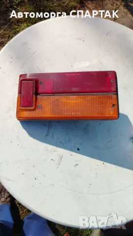 Ляв и десен стоп за Fiat 125