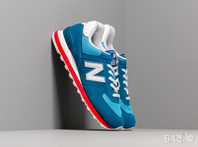 маратонки New Balance 574 номер 44,5-45 
