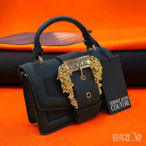 чанти versace, снимка 6 - Чанти - 51427176