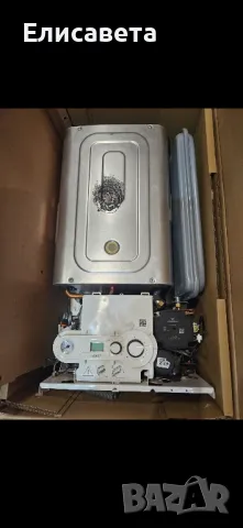 Газов котел Riello, снимка 10 - Други - 49071731