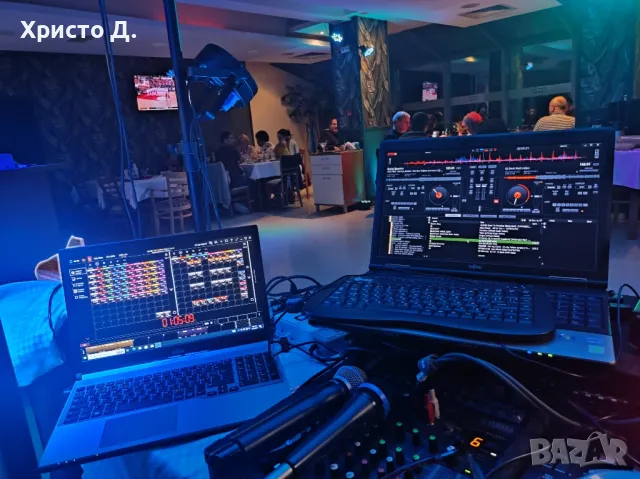  DJ ХРИСТО,Дисководещ за Вашето специално събитие!, снимка 13 - Dj - 18067267
