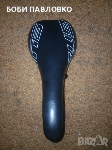 Велоседалка качествена, снимка 4 - Аксесоари за велосипеди - 53282750