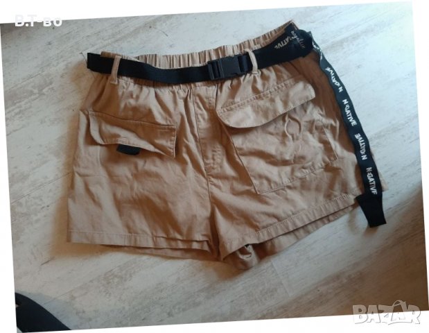 Negative къси гащи, снимка 1