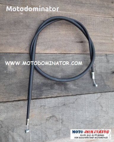 Жило за смукач - изолатор 88см, жило 93см, снимка 1