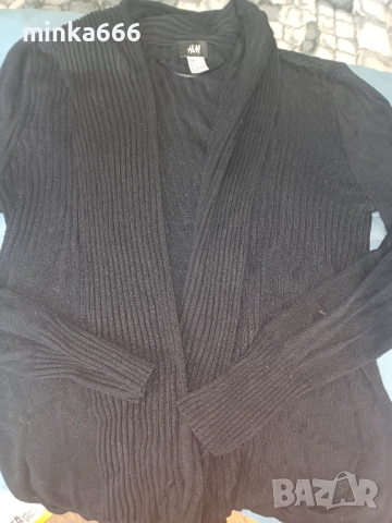 Дамска жилетка